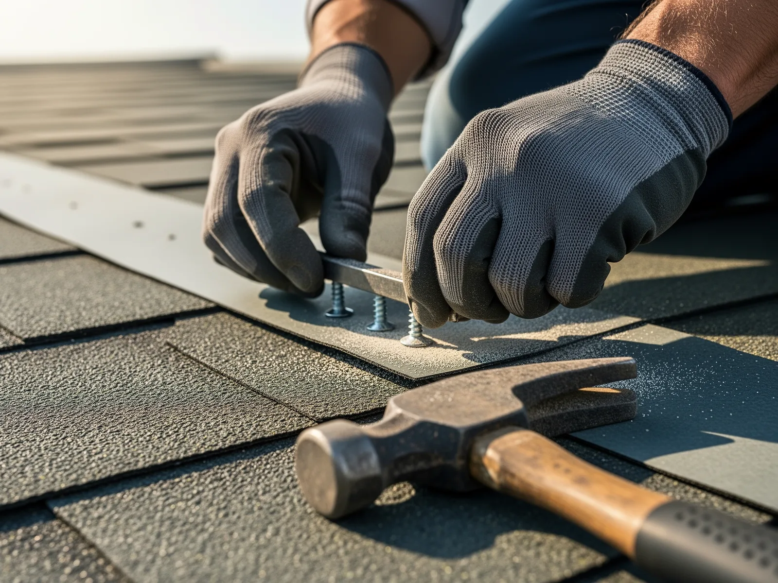 Why choose Fascia Repair in Derry, NH